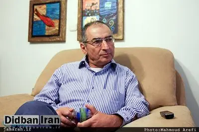 زیباکلام: روحانی با حضور در شورای امنیت به جای تفنگ، شاخه زیتون در دست بگیرد/ خروج از توافق و از سرگیری غنی‌سازی اورانیوم به نفع ترامپ است