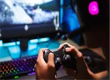 ۳۴ میلیون ایرانی، گیمر هستند / ۹ درصد از این افراد زیر ۷ سال و ۱۷ درصد بین ۷ تا ۱۱ سال هستند