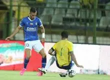  مشکل سربازی مدافع استقلال حل شد