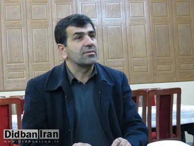 نماینده ساری در مجلس رییس فراکسیون کارگری شد