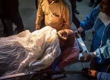 انفجار مواد محترقه در دبیرستان دخترانه حادثه آفرید/ 3 مصدوم و قطع دست دختر دانش آموز