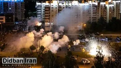 دفتر دادستان کل بلاروس: تمامی بازداشت شدگان اعتراضات اخیر آزاد شده اند
