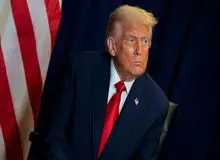 ترامپ: انتظار تلفات بیشتر را داریم/ مقامات ایران علاقمند به ادامه مذاکرات هستند 