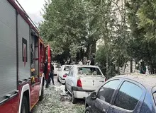  ۳۸ فرمانده ارشد که در جنگ ۱۲ روزه با اسرائیل به شهادت رسیدند+اسامی 