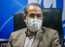 قائم‌مقام احمد جنتی در شورای نگهبان: ردصلاحیت شورای نگهبان برای حفظ منافع کشور و مردم است/ اعلام دلیل رد صلاحیت‌ها غیر شرعی و غیر اخلاقی است