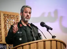 نگرانی فرمانده بسیج و جانشین نماینده رهبری در سپاه از فراموشی فتنه ۸۸/حضور «شبکه‌‎ای» بسیج دردانشگاه