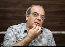 عباس عبدی: عقلی که با پول جلب شود فاقد ارزش و اهمیت است