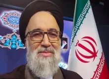 کاندیدای رقیب رئیسی در خراسان جنوبی: به اینجا آمدم تا بتوانم مقداری از نعمات نظام قدردانی کنم