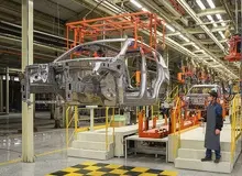 تشویق به افزایش داخلی سازی خودروسازان با نظام تعرفه / دوران دمونتاژ خودرو در ارمنستان و واردات دوباره به ایران برای مونتاژ تمام شد!