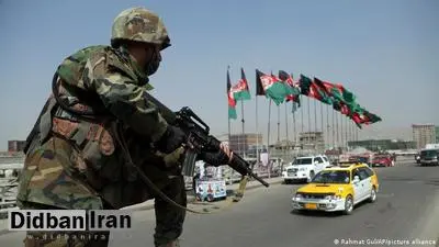 ارتش افغانستان ۱۷ شهرستان را از طالبان پس گرفت