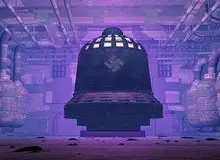 ماجرای بشقاب پرنده مخفی هیتلر که آمریکا آن را دزدید