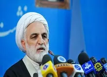 اژه ای: چه کسی گفته نیروهای امنیتی از محل حصر کروبی خارج شده اند؟ دروغ است، قوه قضائیه با آنها برخورد می کند / برخی ها کاسب کار سیاسی هستند و دلشان برای یک محصور نمی سوزد