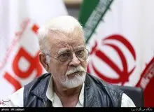 تهیه کننده سینما: حال مهدی فخیم‌زاده خوب است
