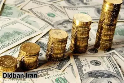 قیمت انواع سکه و ارز در آخر هفته