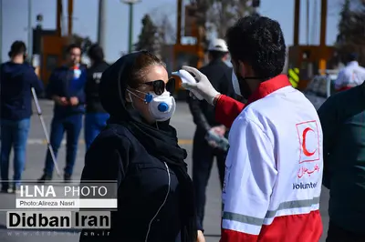 در طول ۲۴ ساعت گذشته، ۱۱۹ بیمار کووید۱۹ جان خود را از دست دادند/ آمار امروزِ کرونا، فوتی‌ها و مبتلایان/ آخریــــــــــــن آمار
