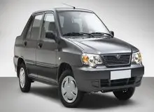 چرا قیمت پراید به زیر ۴۰ میلیون تومان نمی آید؟ 