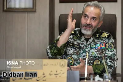 آیا در سرنگونی پهپاد آمریکایی اختلافی بین ارتش و سپاه وجود داشت؟!