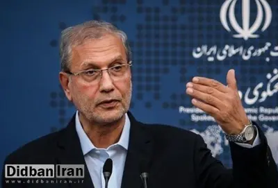 مقصد آدریان دریا را صاحب نفت آن مشخص می‌کند/ اظهارات شمخانی درباره برجام موضع دولت نیست