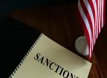 آمریکا شبکه فروش محصولات پتروشیمی ایران را تحریم کرد