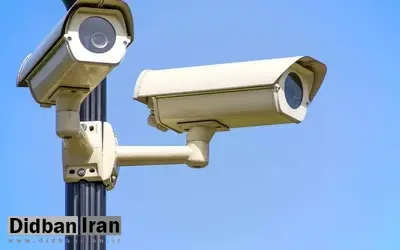 شهرداری: ۱۴ دوربین جدید در سطح شهر تهران نصب می‌شود