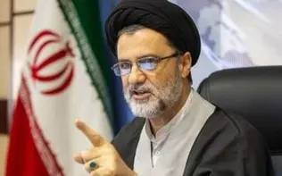نایب رئیس کمیسیون امنیت ملی: اسرائیل جلسه سران قوا را از طریق دوربین‌های سطح شهر متوجه شد+فیلم 