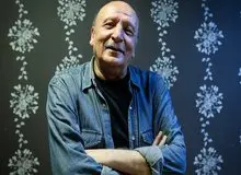 اصغر سمسار زاده، بازیگر پیشکسوت سینما، تئاتر و تلویزیون در بیمارستان بستری شد