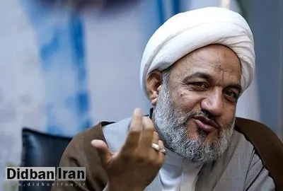 آقا تهرانی: اگر مخالفان طرح صیانت، ۱۰۰ میلیارد پیج هم علیه ما بسازند ما در دولت و مجلس کار خودمان را می کنیم