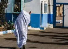 ماجرای قاتلی که قبل از اعدام، هم بندی خود را آزاد کرد