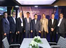 مدیران عامل بانک صادرات ایران و ایرانسل تفاهم‌نامه همکاری امضا کردند