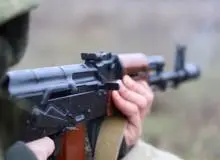 تیراندازی به یک مدرسه در گرگان/متهم دستگیر شد