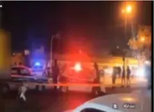 دستگیری یک متهم اقدام تروریستی شب گذشته در بندرلنگه