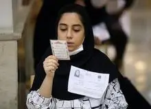 سازمان سنجش: دلیل منتشر نشدن کارنامه اولیه برخی داوطلبان، تقلب آن‌ها در کنکور است / اگر متقلب بودن آن‌ها قطعا اثبات شود، از یک تا ۱۰ سال از کنکور محروم خواهند شد