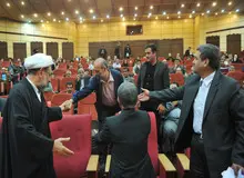 پروژه آشتی ملی و رویکرد قهرآمیز تندروها نسبت به آن / هراس "نواصولگرایان" از تقریب اصلاح طلبان به رهبری
