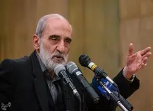 حسین شریعتمداری: هادی غفاری دروغ بزرگی می‌گوید، او سال 88 بخاطر اختفای اسلحه بازداشت شد