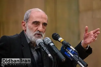 حسین شریعتمداری: هادی غفاری دروغ بزرگی میگوید، او سال 88 بخاطر اختفای اسلحه بازداشت شد