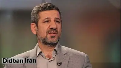 فعال سیاسی اصولگرا: رؤسای قوا نباید کاندید شوند / لاریجانی میخواهد مستقل در انتخابات شرکت کند/ نامزدهای نظامی باید به نفع محسن رضایی کنار بکشند!