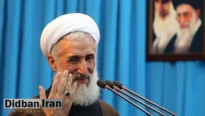 صدیقی، امام جمعه تهران: عمل نکردن به فرمان نایب امام زمان تمرد از احکام اسلامی است