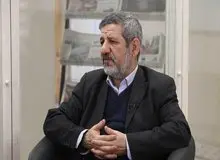 کنعانی مقدم: تجهیزات نظامی آمریکا در منطقه معادل جنگ جهانی سوم است/ در صورت جسارت به فرماندهی کل قوا، ۲ هزار موشک ایران به اسرائیل می‌رود/ احتمال وقوع جنگ بسیار زیاد است