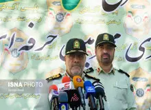 واکنش پلیس به دستگیری پسر "پارکورکار"/ با ورزش مخالف نیستیم اما. . . 
