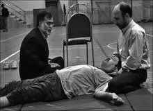 رهبر انقلاب در پی ترور سعید حجاریان چه پیامی دادند؟