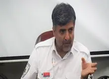 یحیی صالح طبری رئیس اورژانس تهران شد
