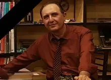 بیژن اشتری، مترجم، از دنیا رفت