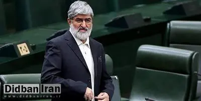 مستند داستان اتم «گاندوی دوم» بود/ حتی ۲۰ دقیقه هم برای تصویب "برجام" زیاد بود