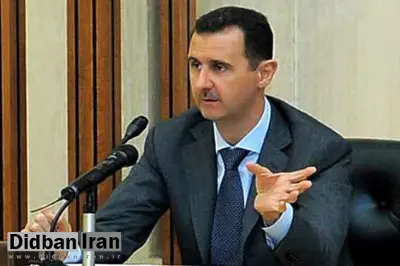 مسکو: دولت آینده سوریه باید سکولار باشد/ درخواست کنارهگیری اسد غیرقابل قبول است