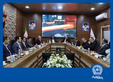 محصولات اعتباری بانک تجارت در خدمت صنایع مولد استان خوزستان