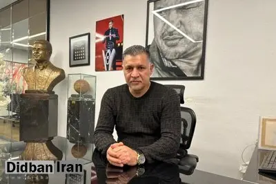 علی دایی: سال ۹۸ به ما هم حواله خودرو دادند!