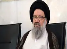 نماینده مجلس خبرگان: برخی علما منکر حجاب را "مرتد" می‌دانند/ برای اولین بار عده‌ای جلوی پلیس ایستادند