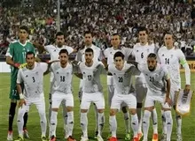 اعلام ترکیب تیم ملی برای دیدار با سوریه/ سوشا فیکس شد