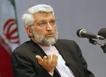 نسخه‌ای که سعید جلیلی در سال ۹۵ می‌پیچید؛ ونزوئلا به‌جای اروپا و آمریکا