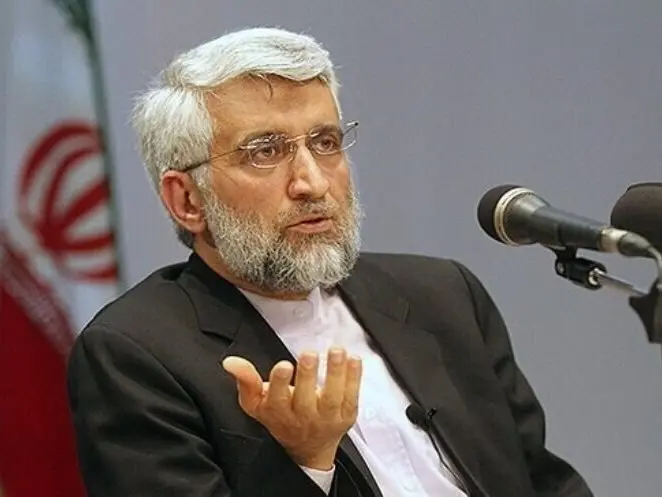 نسخه‌ای که سعید جلیلی در سال ۹۵ می‌پیچید؛ ونزوئلا به‌جای اروپا و آمریکا